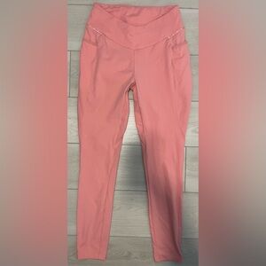 Gymshark High Waisted Graphic Leggings
